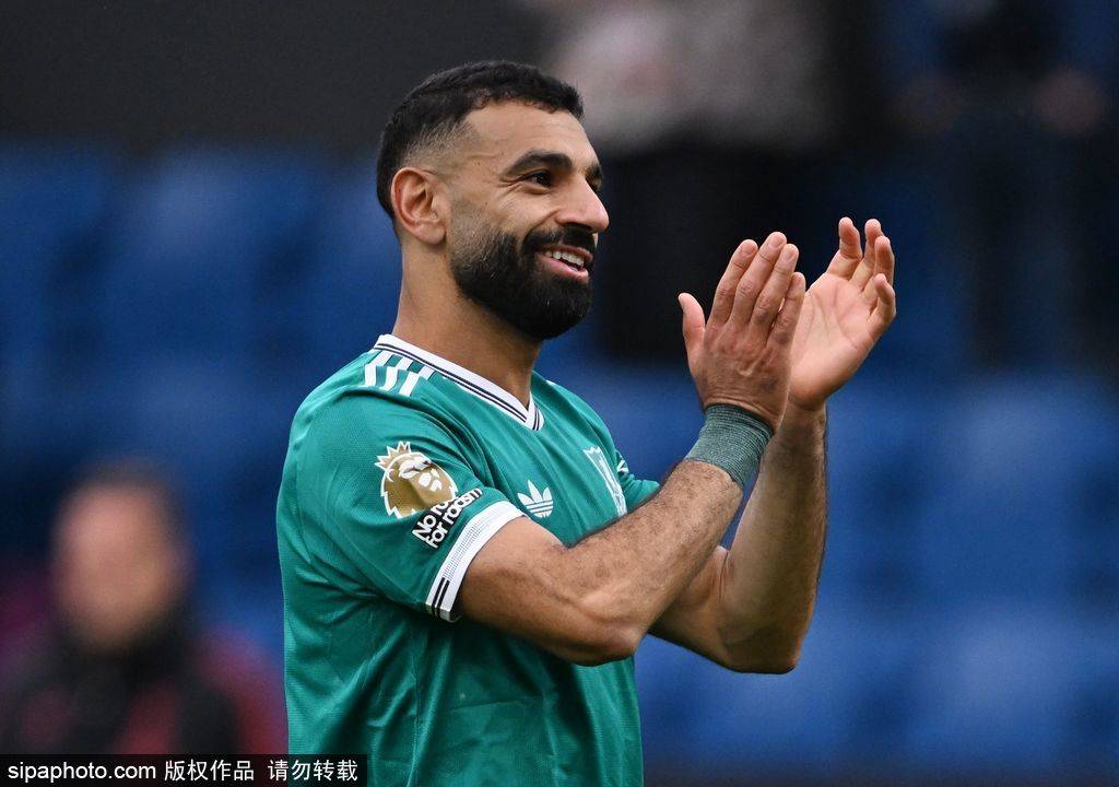 英超-维尔茨造红牌萨拉赫绝杀 利物浦1-0夺四连胜领跑