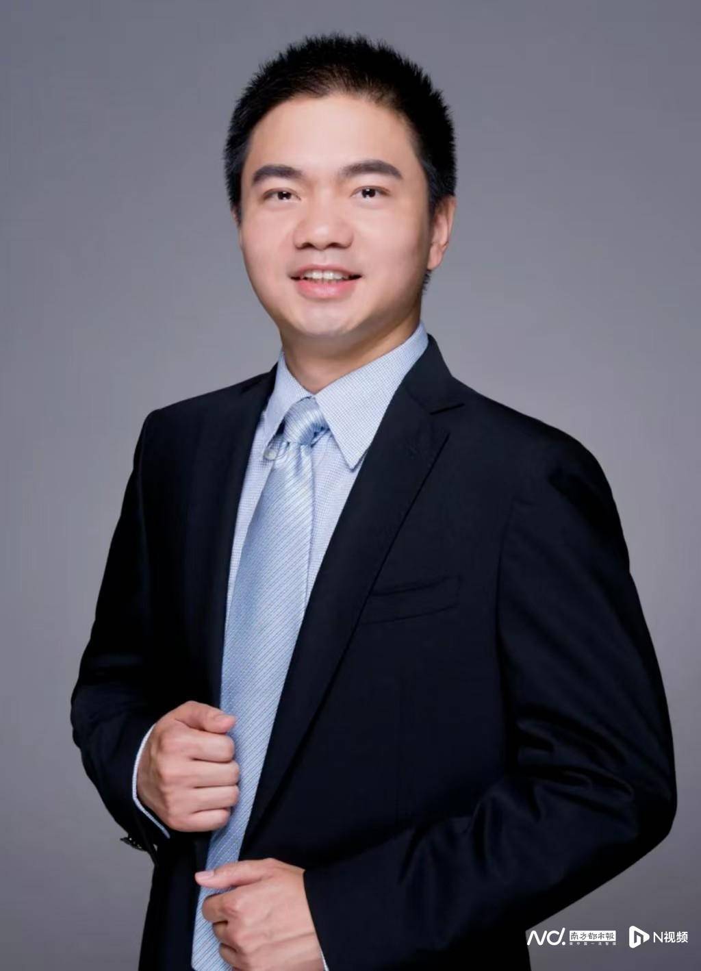 长城证券研究所所长变更，原中泰证券谢鸿鹤加盟担任