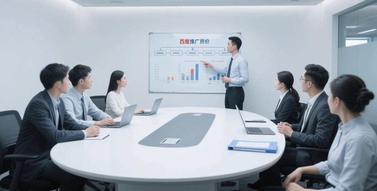 贵阳地区推荐一下百度竞价开户公司，百度推广开户费用多少？