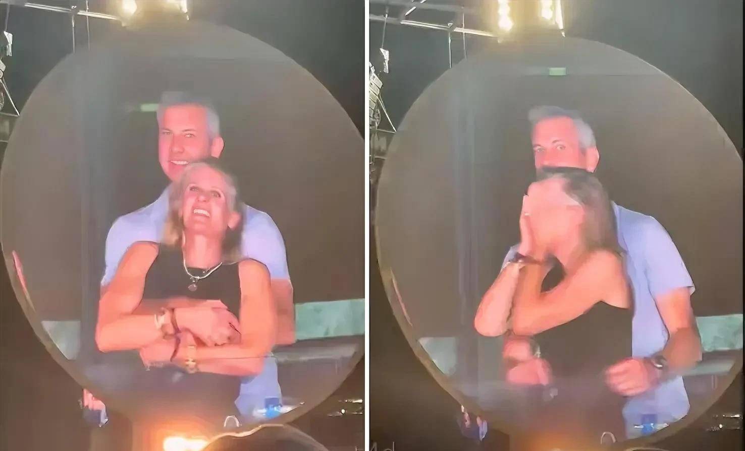 美国IT公司CEO因出轨辞职，万千网友呼吁胡锡进宋清辉们为之发声