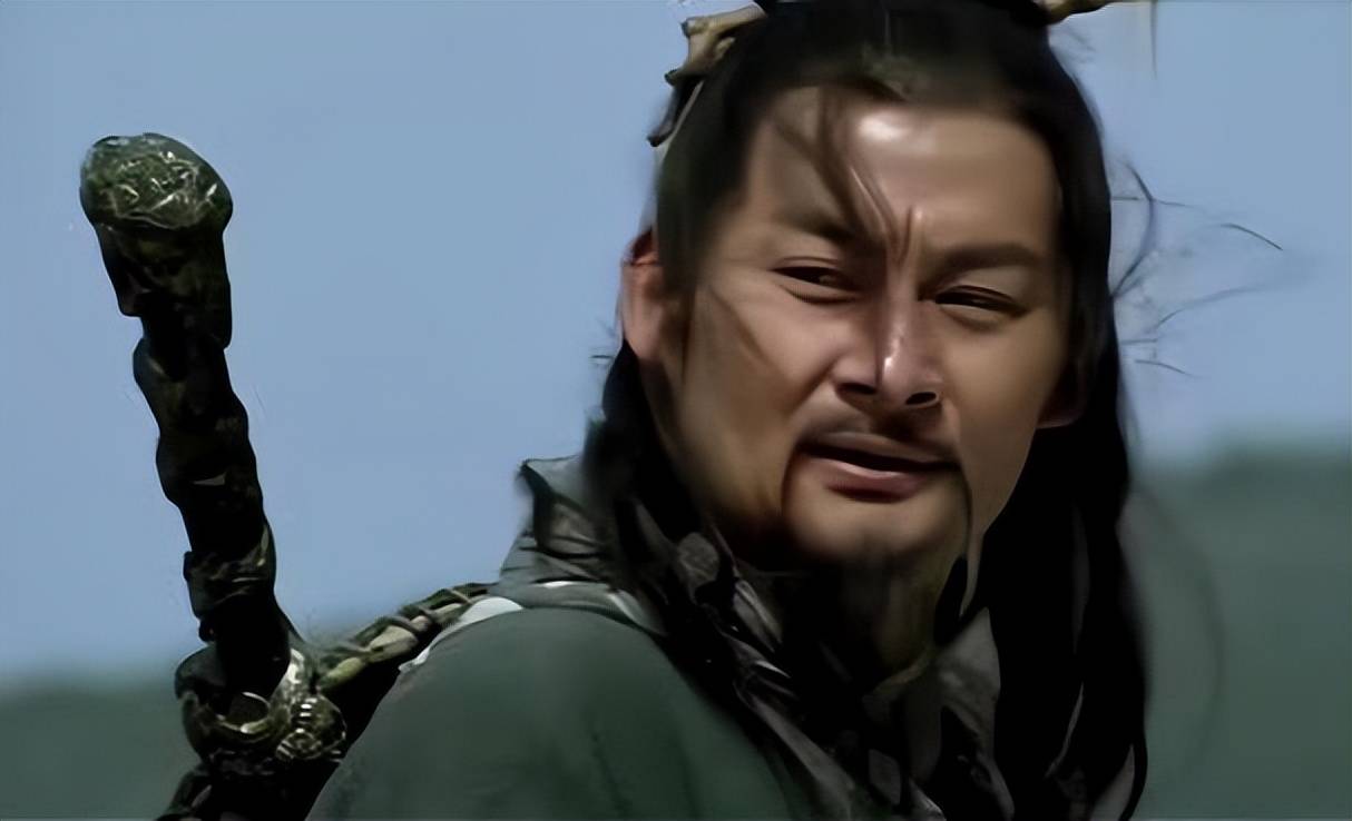 他因看破宋江，借探母之机离开梁山，竟成为水浒结局最好的人