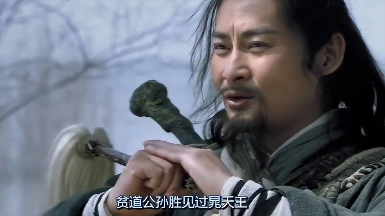 他因看破宋江，借探母之机离开梁山，竟成为水浒结局最好的人