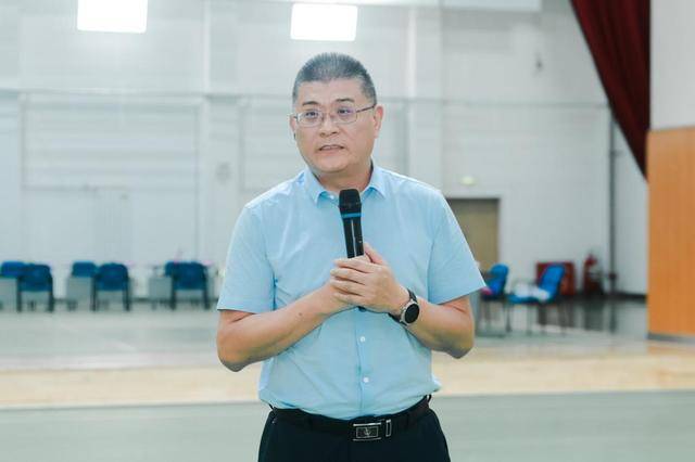 走进国防 服务军工 ——西安交大一附院多学科专家义诊守护军工健康