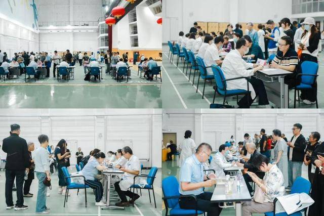 走进国防 服务军工 ——西安交大一附院多学科专家义诊守护军工健康