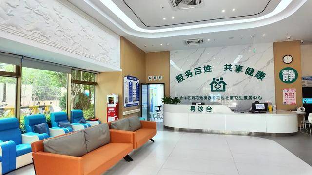 招聘公告∣荷花池社区卫生服务中心招聘啦