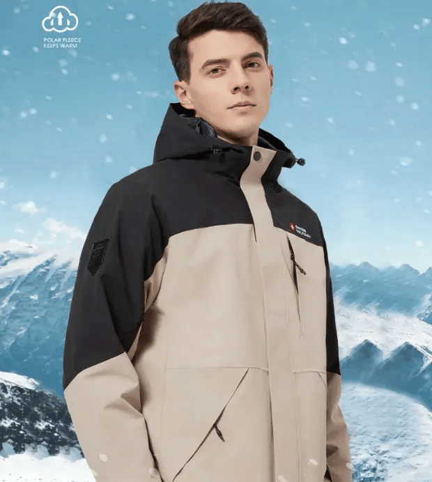 瑞士军工的冲锋衣，能有多硬核？