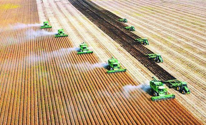 乌克兰曾承担苏联40%的军工任务，为何单飞后，没有成为军工强国