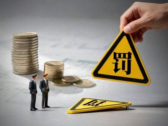 替大股东“埋单”遭警示！华林证券与立业集团背后的利益纠葛