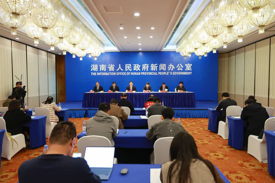 2100亿民生投入落地生根 永州“十四五”民生福祉绘新卷