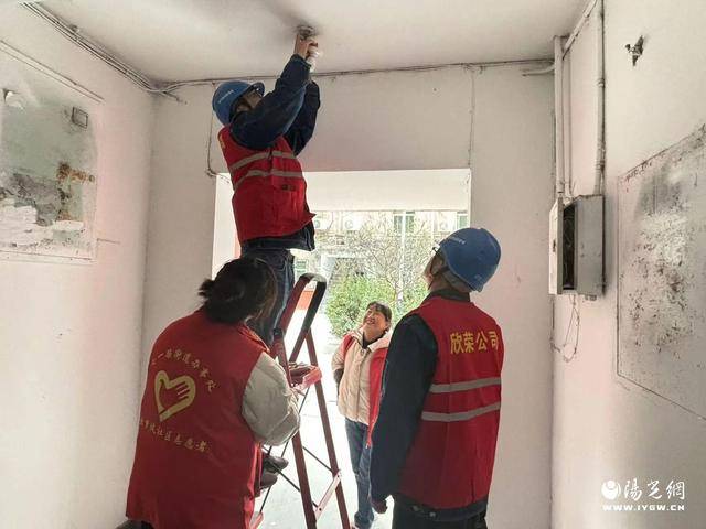 王益区：民生“小事”落地有声 群众幸福“加码增速”