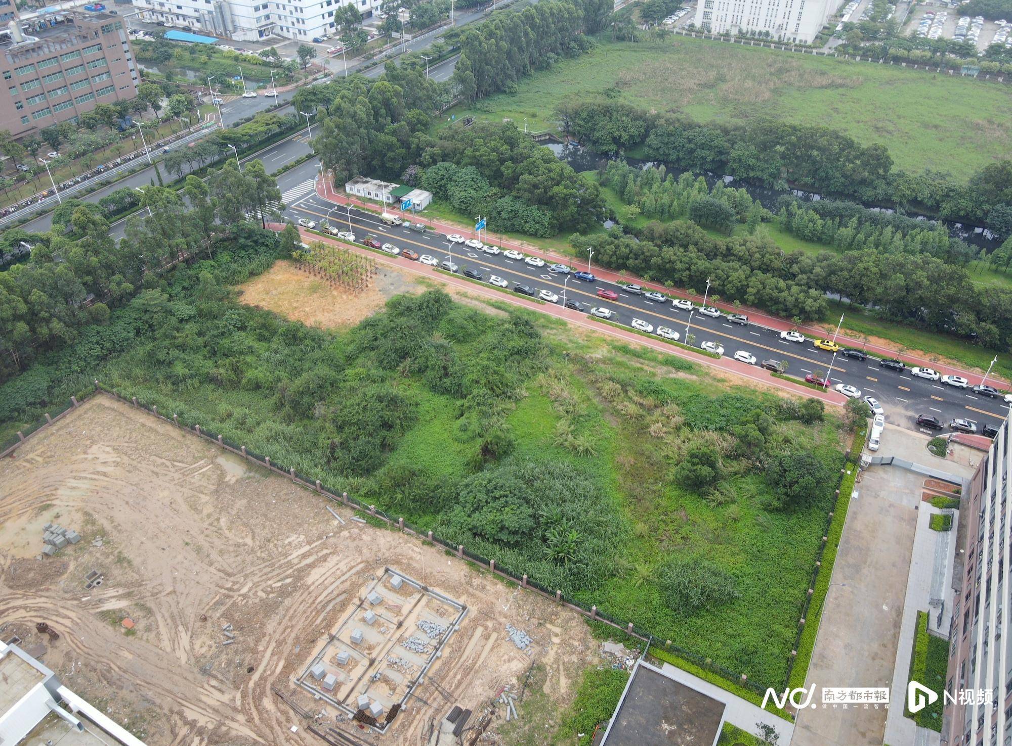 松山湖“民生”答卷：从“民生之盼”到“民生之赞”