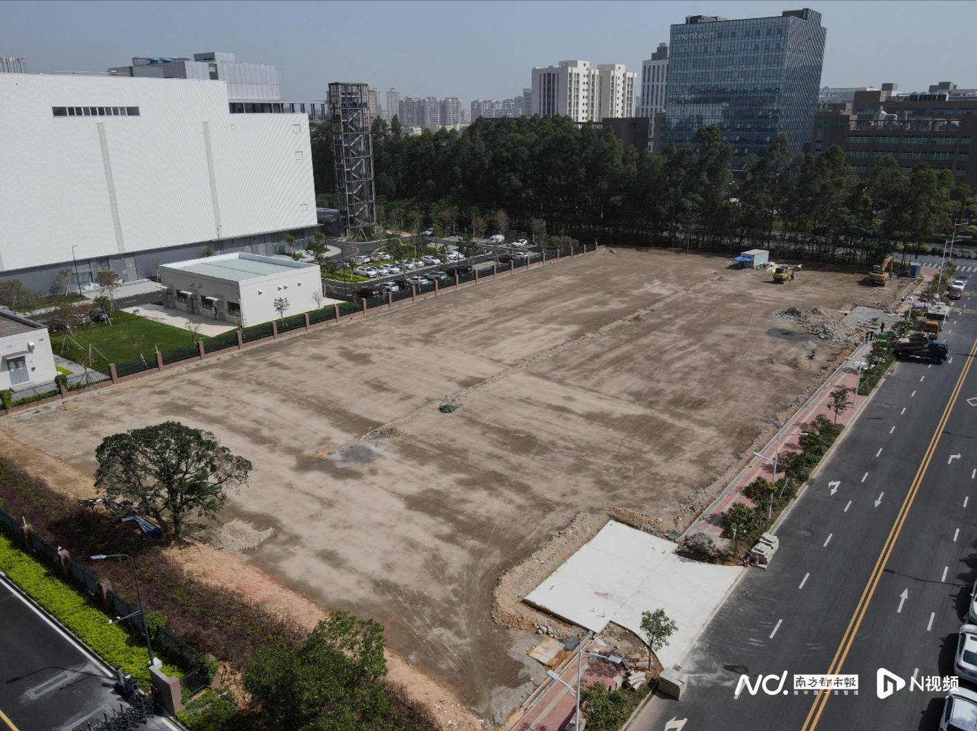 松山湖“民生”答卷：从“民生之盼”到“民生之赞”