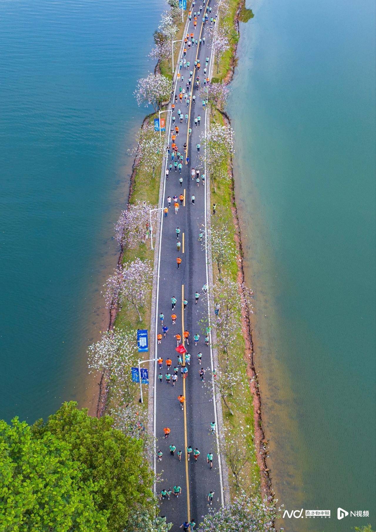 松山湖“民生”答卷：从“民生之盼”到“民生之赞”