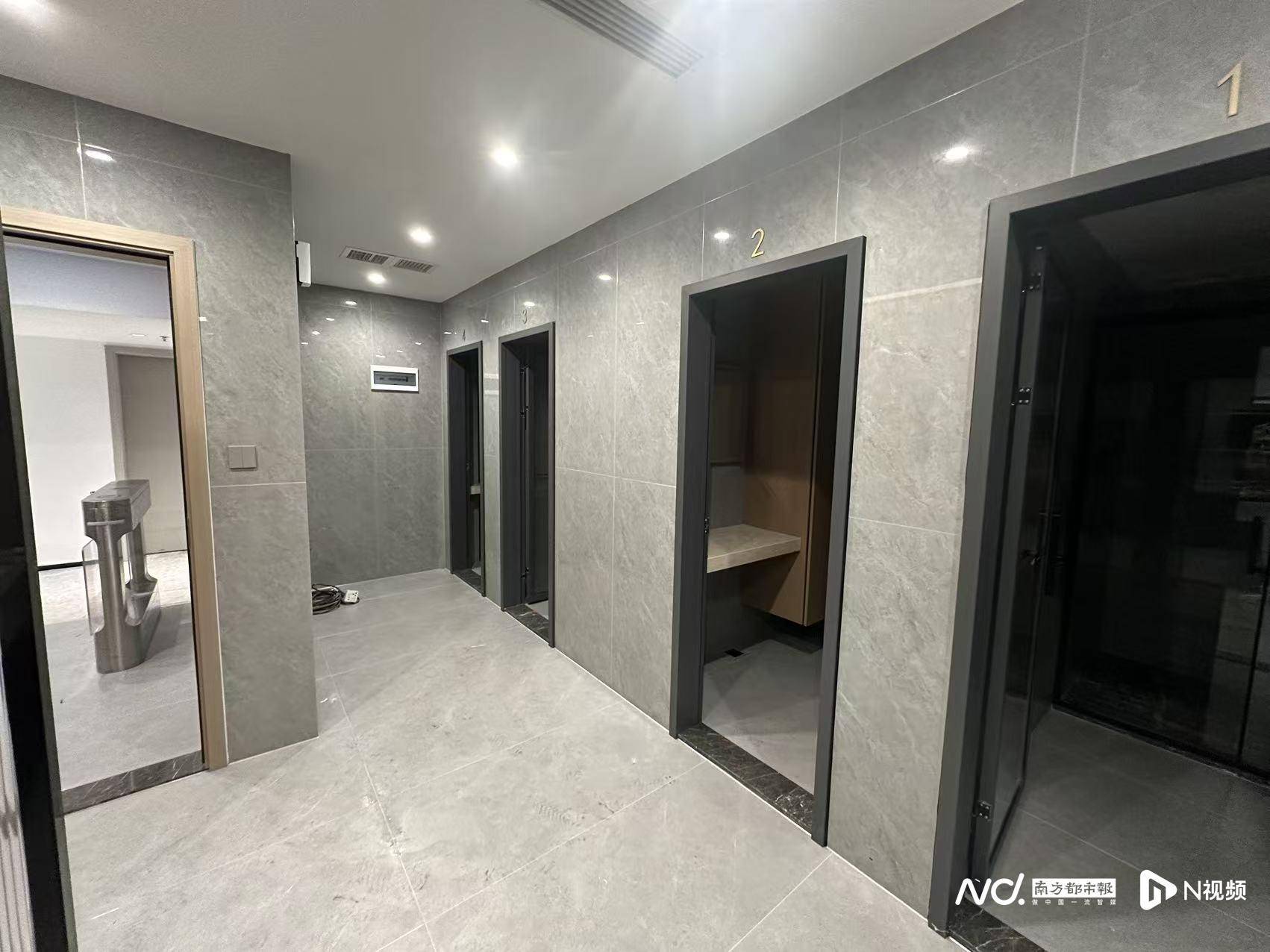 松山湖“民生”答卷：从“民生之盼”到“民生之赞”