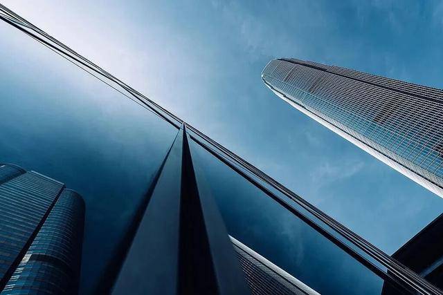 内地巨头竞逐香港保险市场