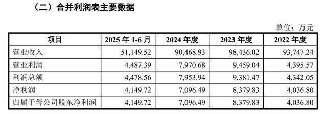 国亮新材北交所IPO过会：东兴证券保荐，业绩真实性被问询