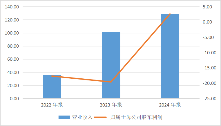 二度冲击港股IPO，海辰储能的盈利幻象