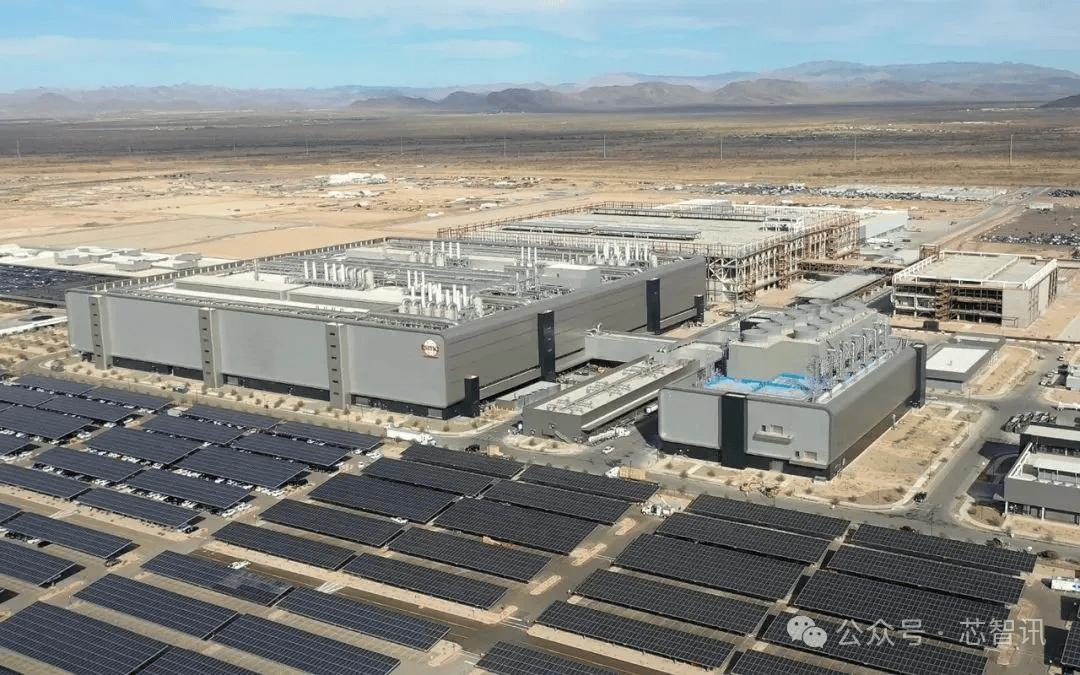 台积电美国厂盈利了！