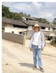 38岁转行做科研 退休后再迎“高光时刻”