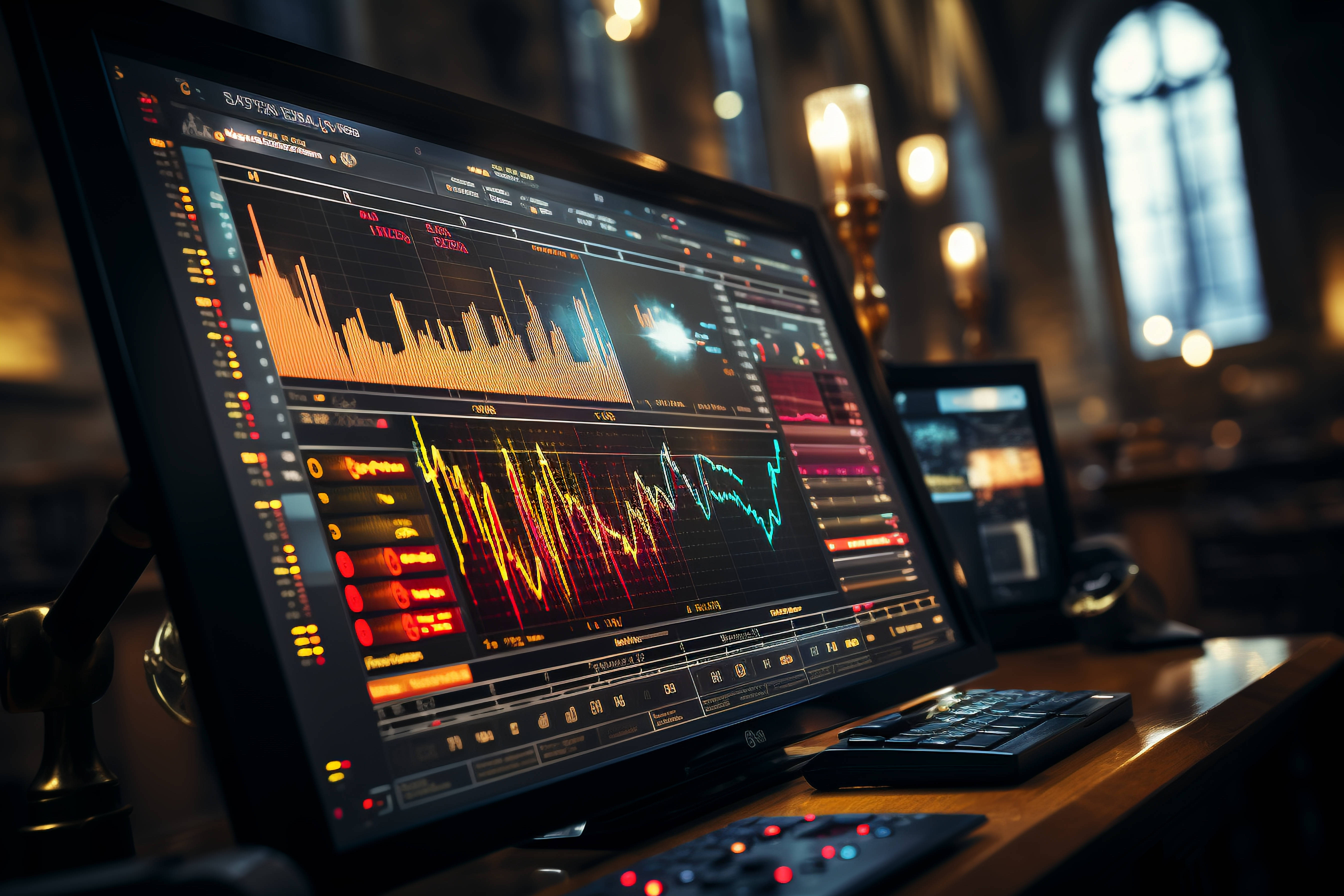 技术专家拆解：永元证券APP如何伪造交易数据，诱导投资者充值！