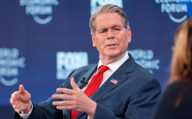 1200万吨大豆卖出，美财长很满意，日本被公开点名，中方准备收网