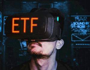 券商整合预期升温，证券ETF易方达涨1.04%