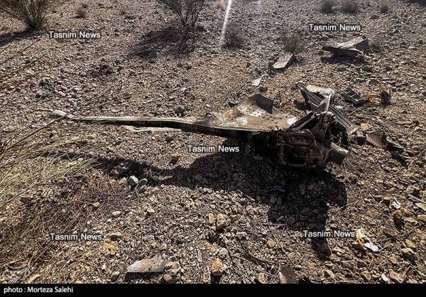 美官员证实被击落，“机上人员下落不明”