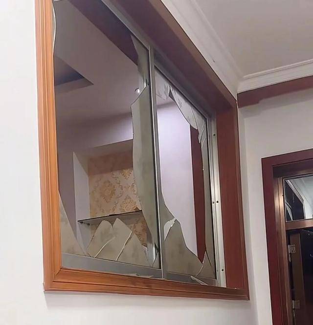 山东一工厂起火爆炸,火球腾空而起!附近数公里有震感