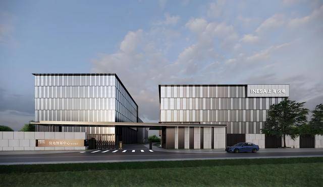 算力堪比三峡发电！上海万卡GPU集群如何助跑AI大模型 记者实探来了