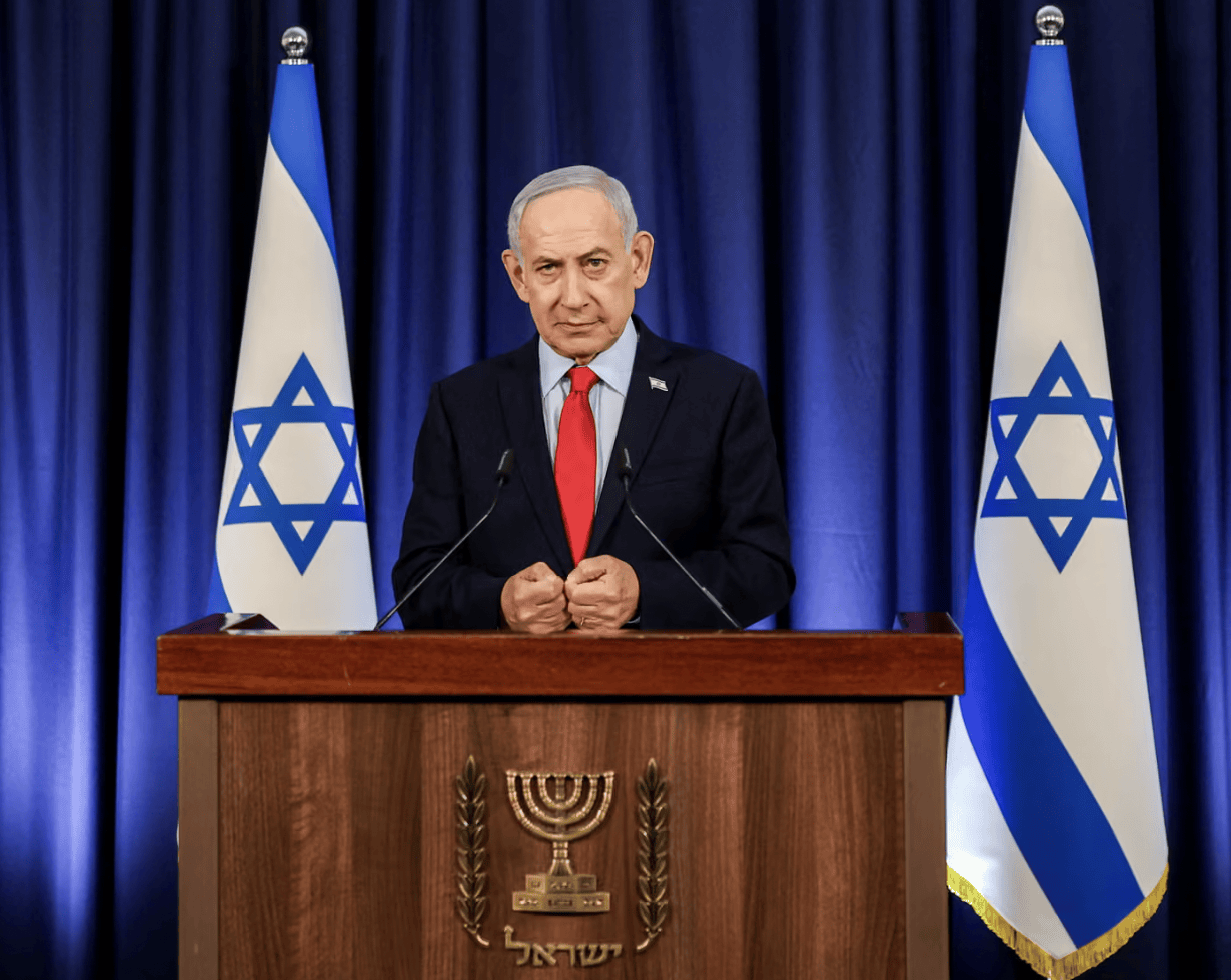 伊朗外长“拆穿”内塔尼亚胡抗拒停火原因：以战避审，停火将加速他入狱进程