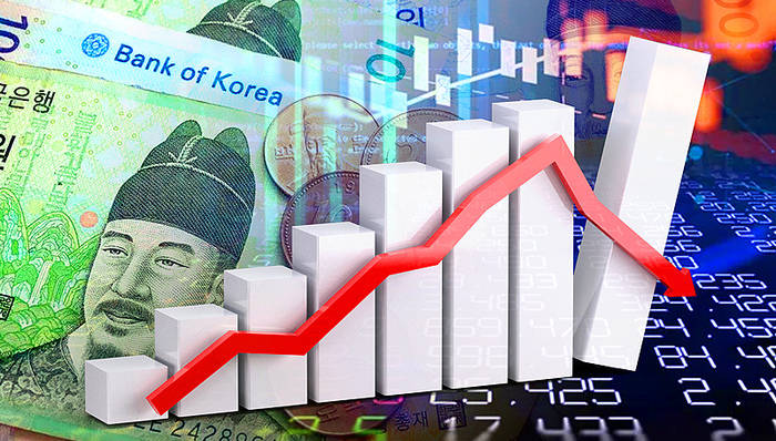 暴跌超8%触发熔断,韩国股市遭遇黑色星期一