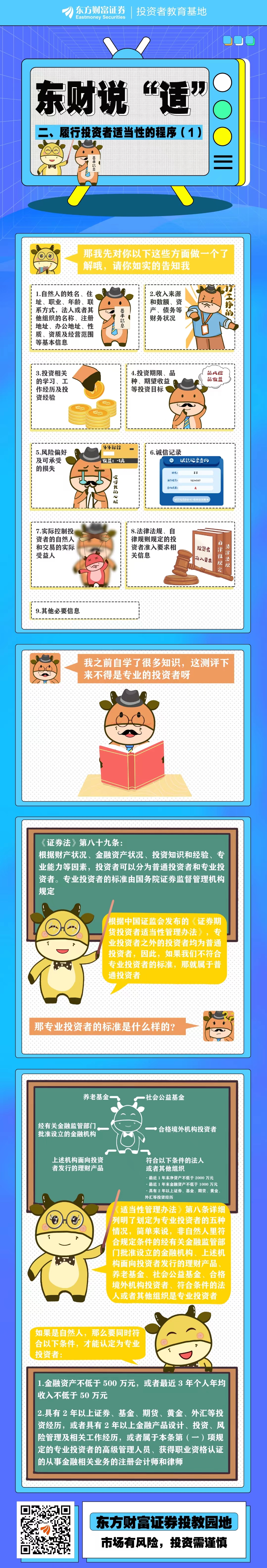 证券适当性(证券适当性管理细则)