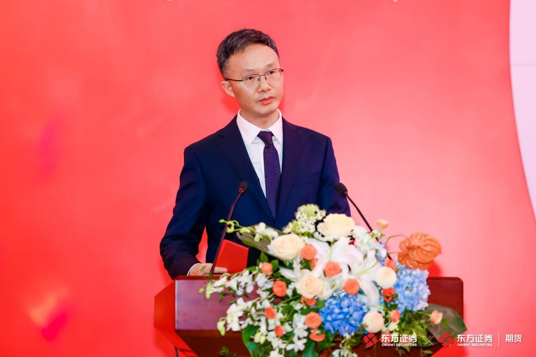 东证证券(东方证券股票)