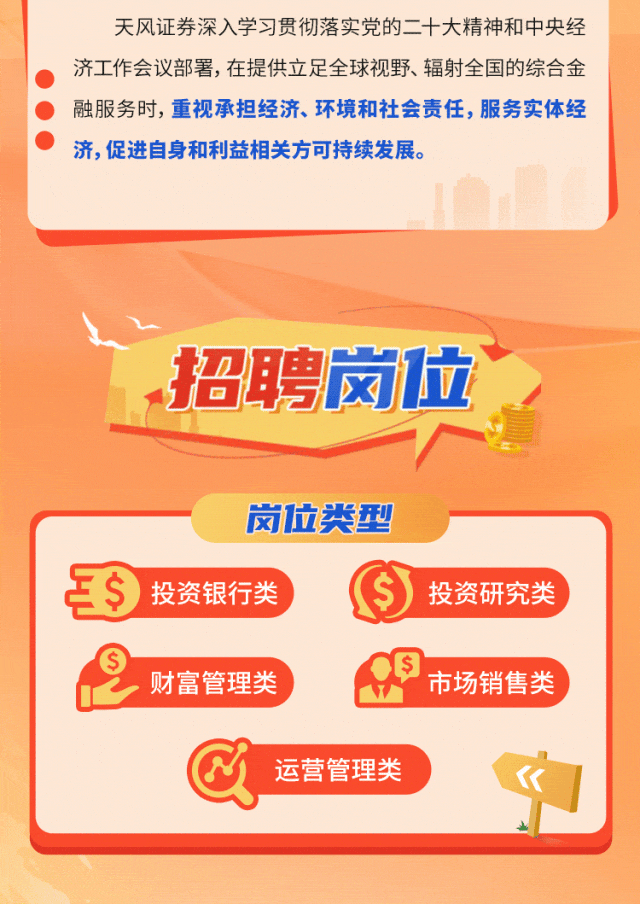 证券投行招聘(证券投行招聘官网)