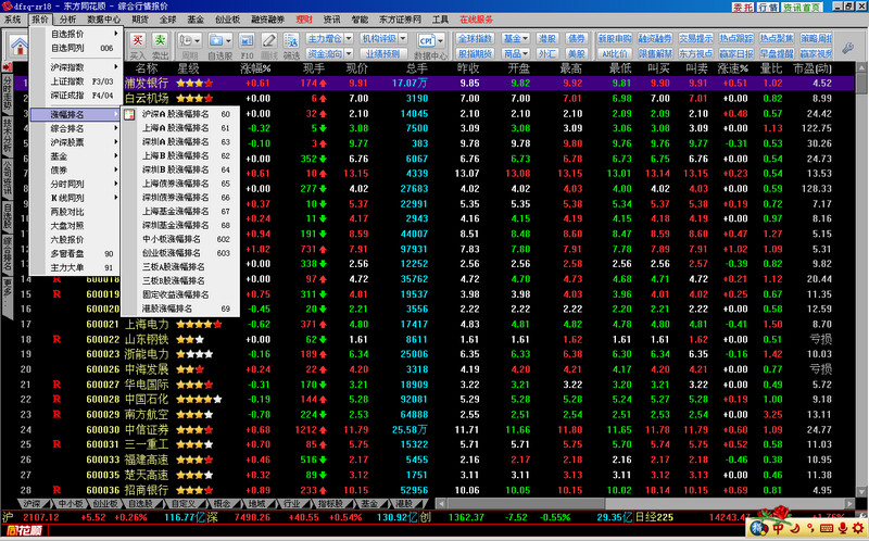 华泰证券专业版下载(华泰证券专业版二软件下载)