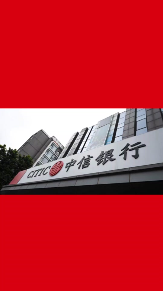 中信证券中信信托(中信证券中信信托中信总营股票质押定向资产管理计划)