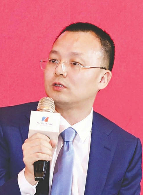 证券肖(证券肖董事长)