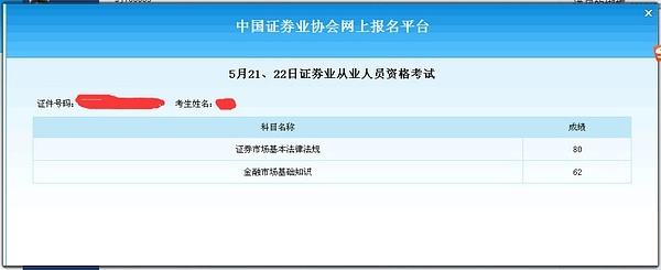 证券从业资格英文(证券从业资格英文怎么说)