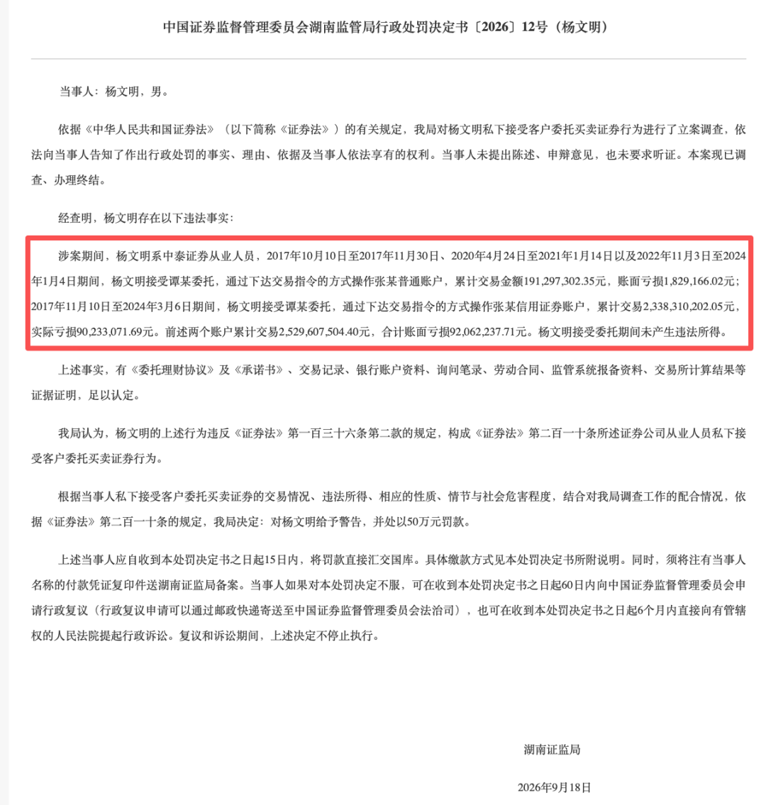 证券从业炒股(证券从业人员炒股监控)